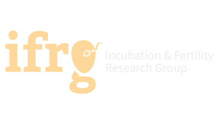 2024 IFRG NextGen Funding - Welcome Three Young Scientists!